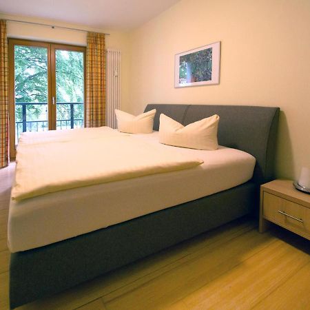 Kaiservillen Heringsdorf - Ferienwohnung Mit 2 Schlafzimmern Und Balkon D202 外观 照片